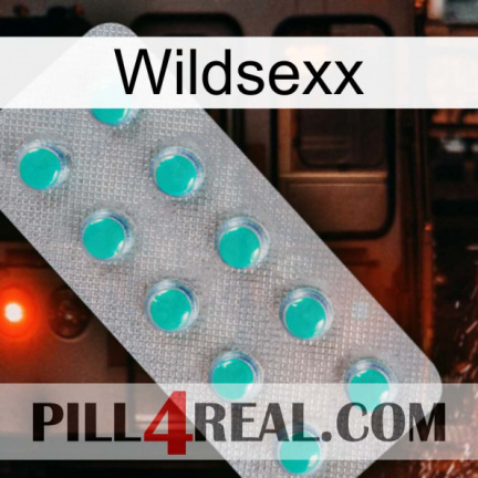 Wildsexx 28